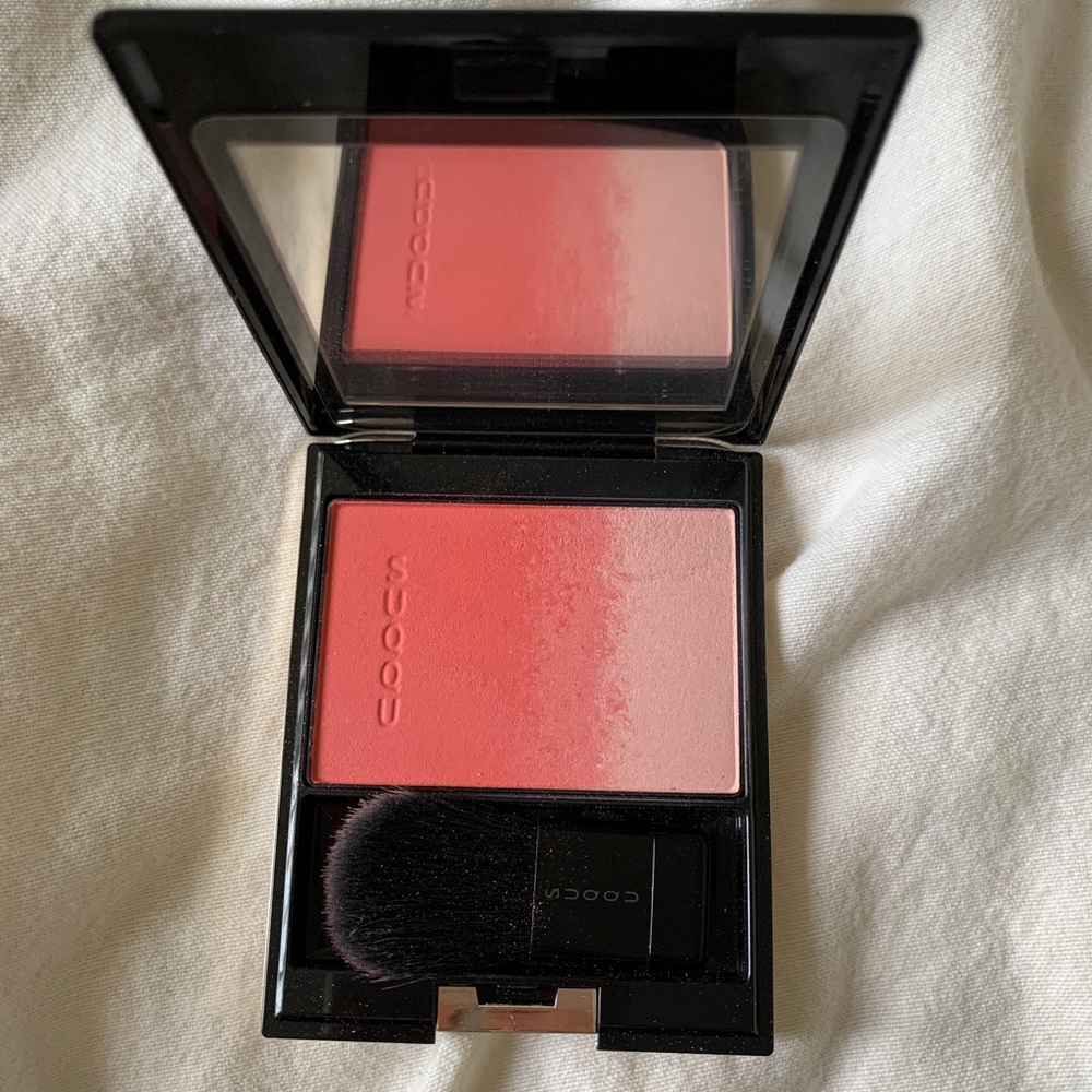 LIGHTLY USED SUQQU Pure Color Blush 07
